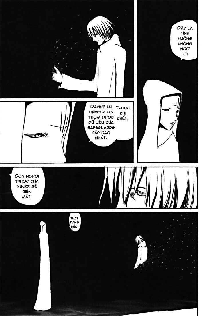 blame! chapter 48 33