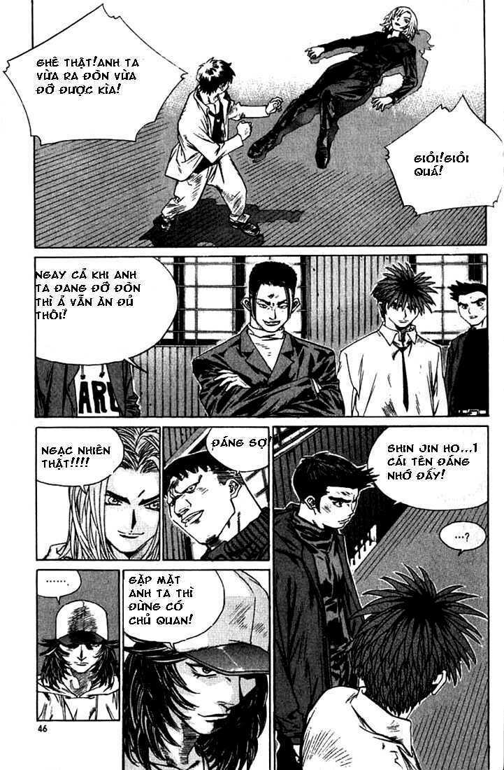 change guy chapter 233 9