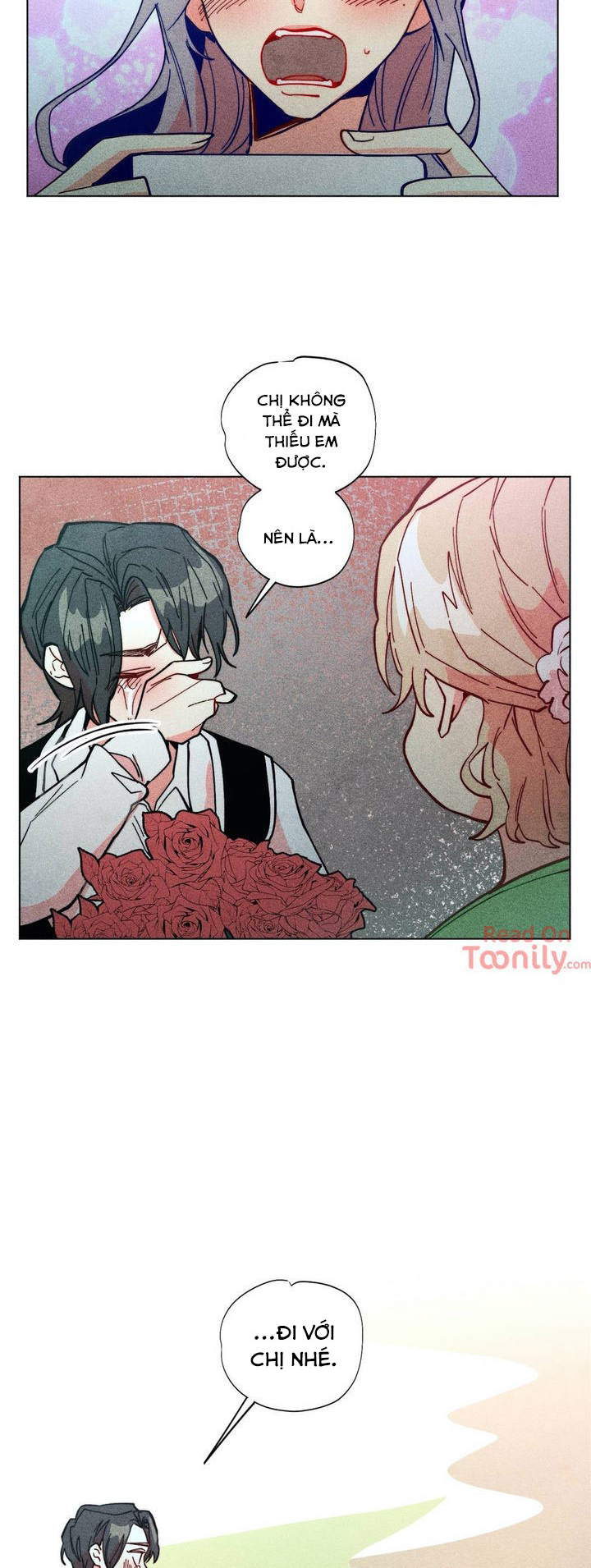 mảnh ghép o bị khuyết chapter 145 20