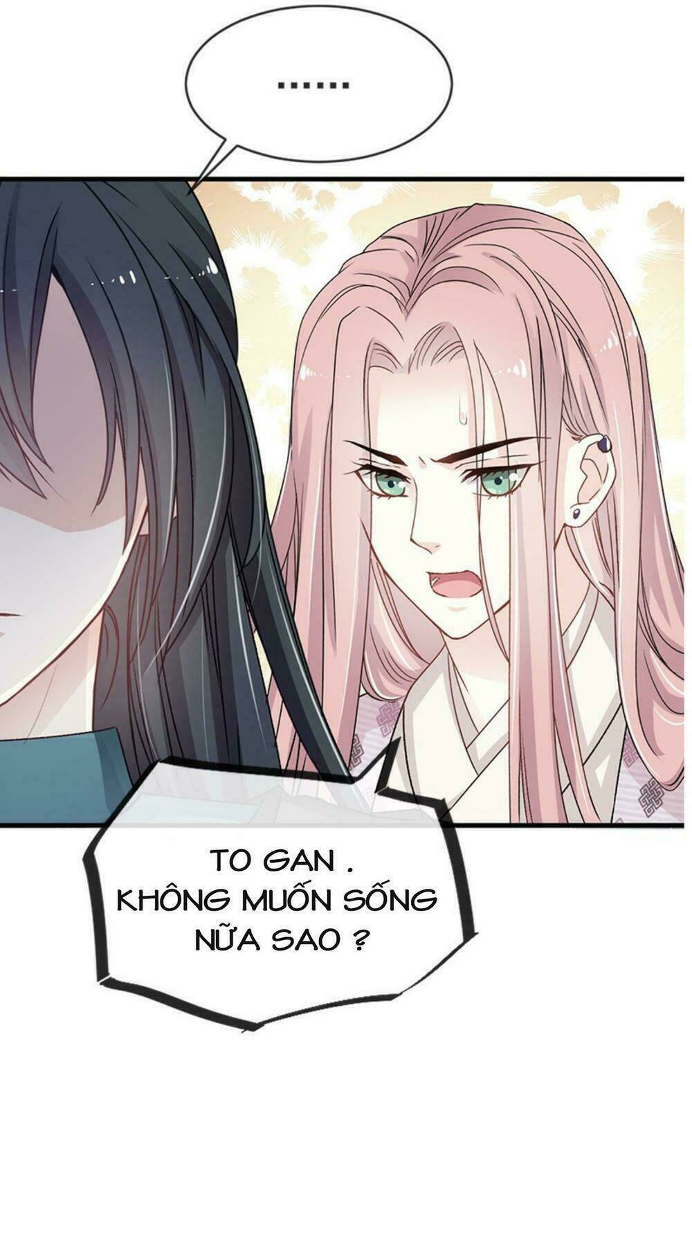 thiên hạ đệ nhất sủng phi chapter 6 16