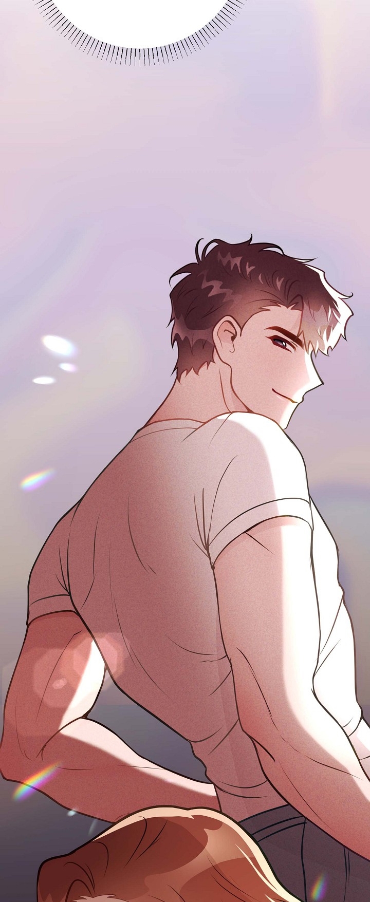 Mối Quan Hệ Không Tốt chapter 12.1 - Trang 41