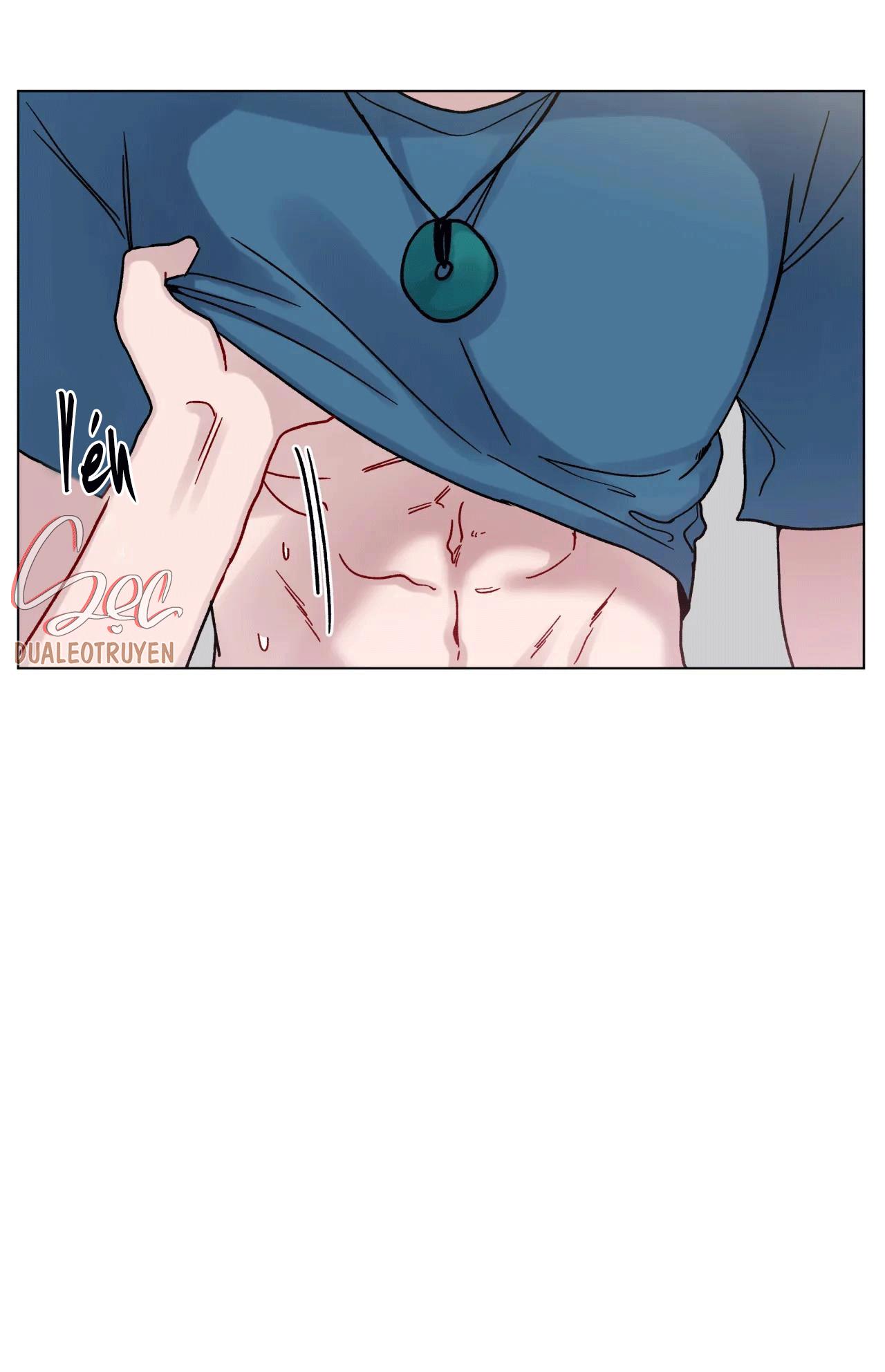 cơn mưa rào mùa hạ chapter 21 9