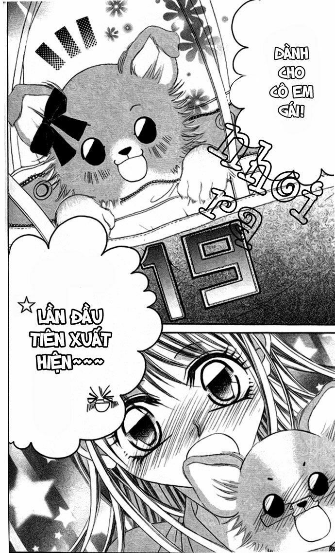 i love my little sister chapter 35 4