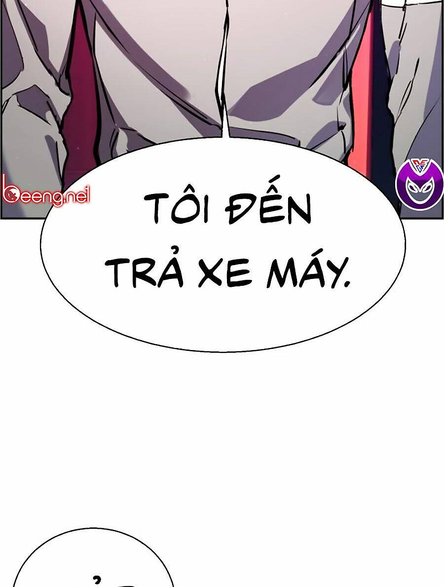 bạn học tôi là lính đánh thuê chapter 20 96