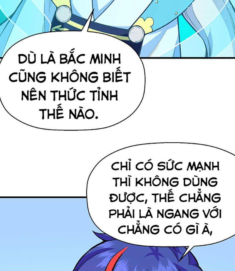 võ đạo độc tôn chapter 420 34