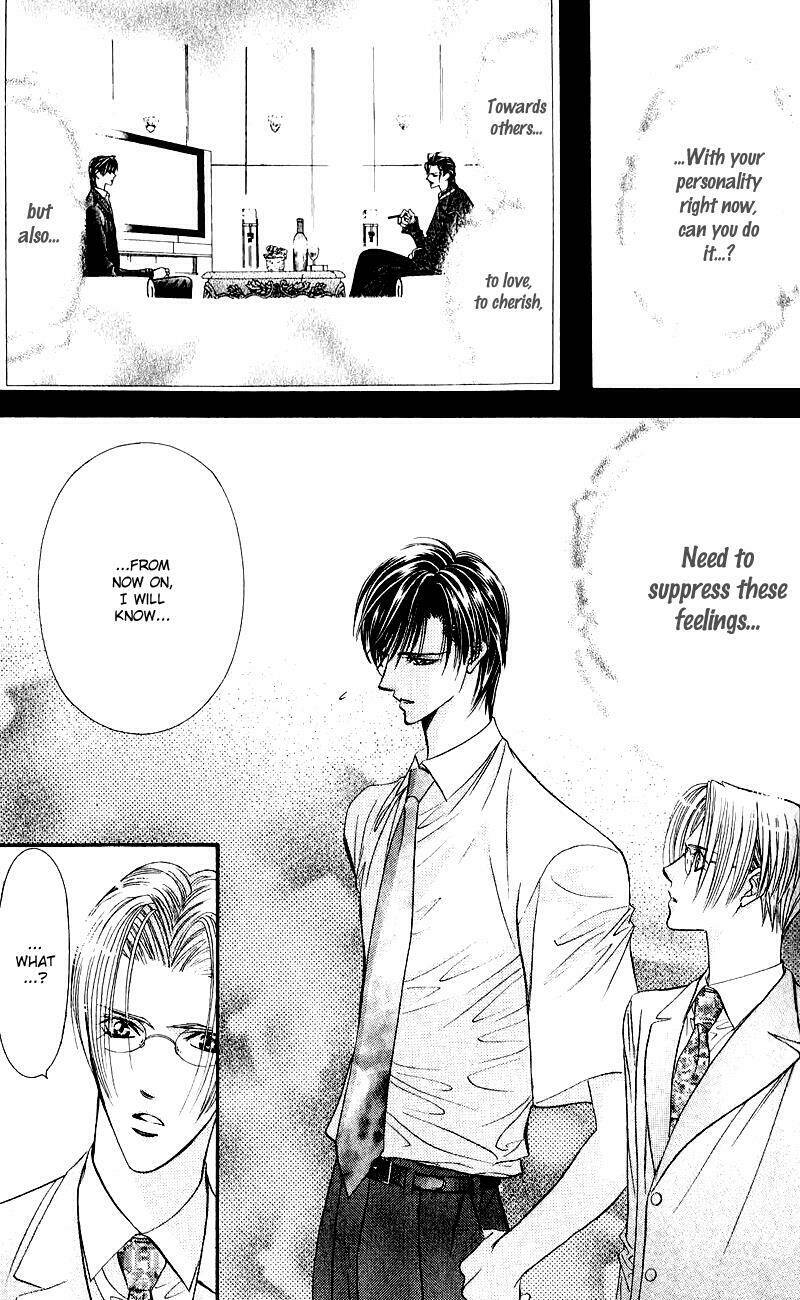 thử thách của kyouko chapter 60 16