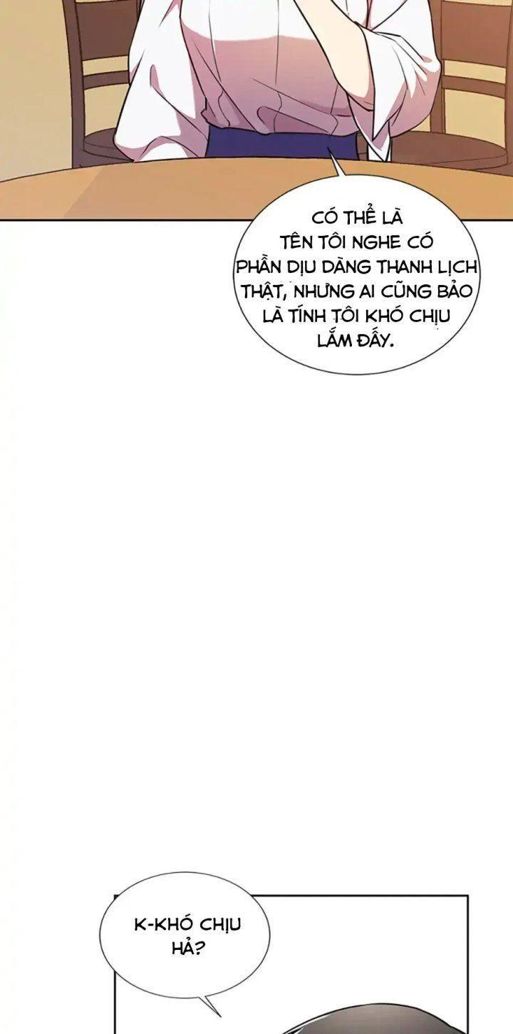 tôi không thèm kết hôn với anh đâu! chapter 1 64