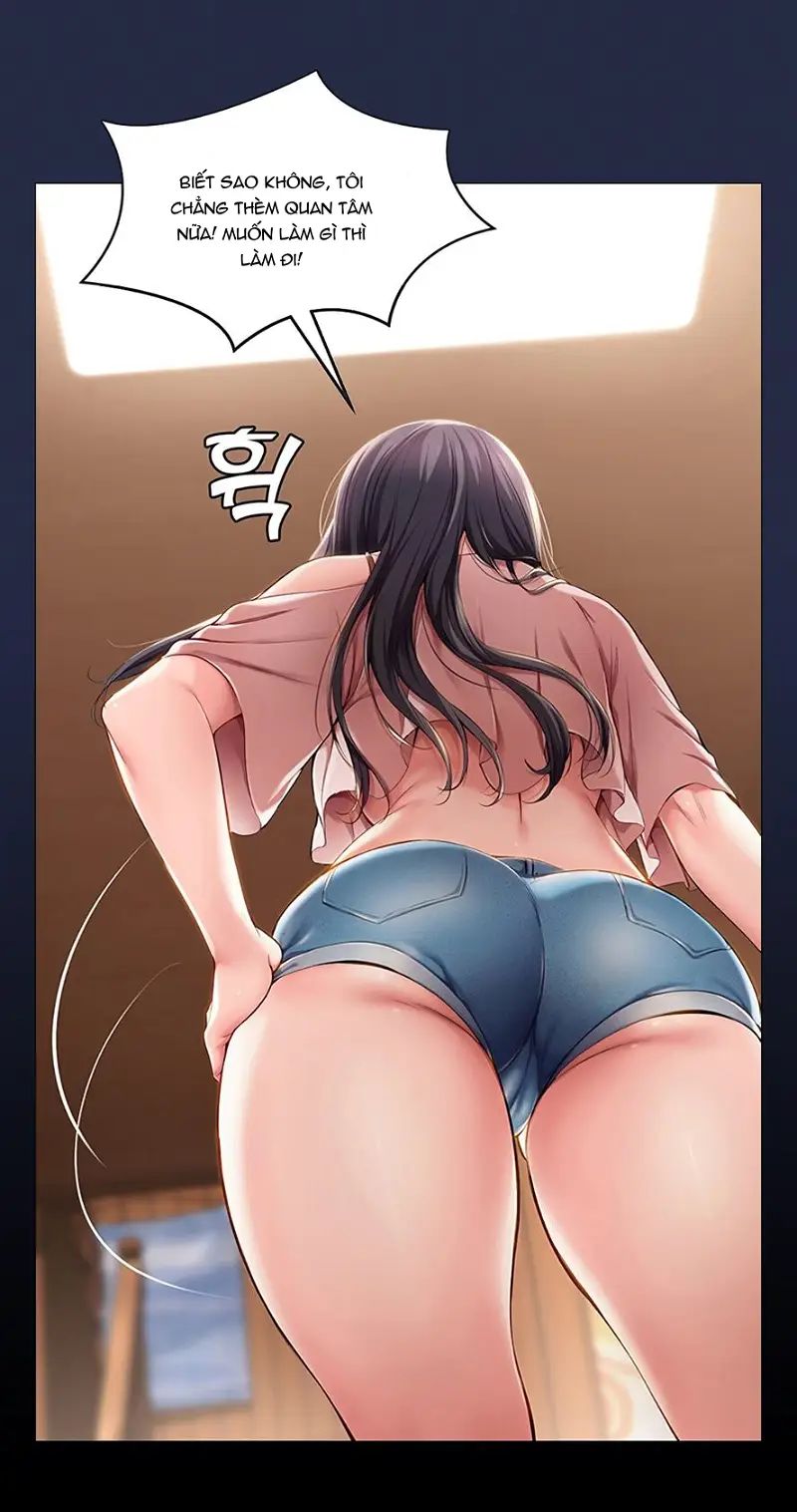 nhật ký ở trọ - không che chapter 26 6