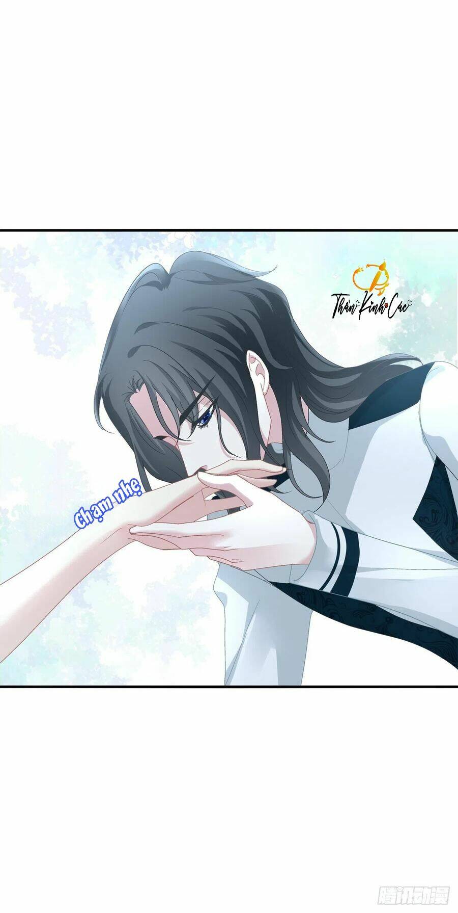 toàn bộ nắm trong tay chapter 63 1