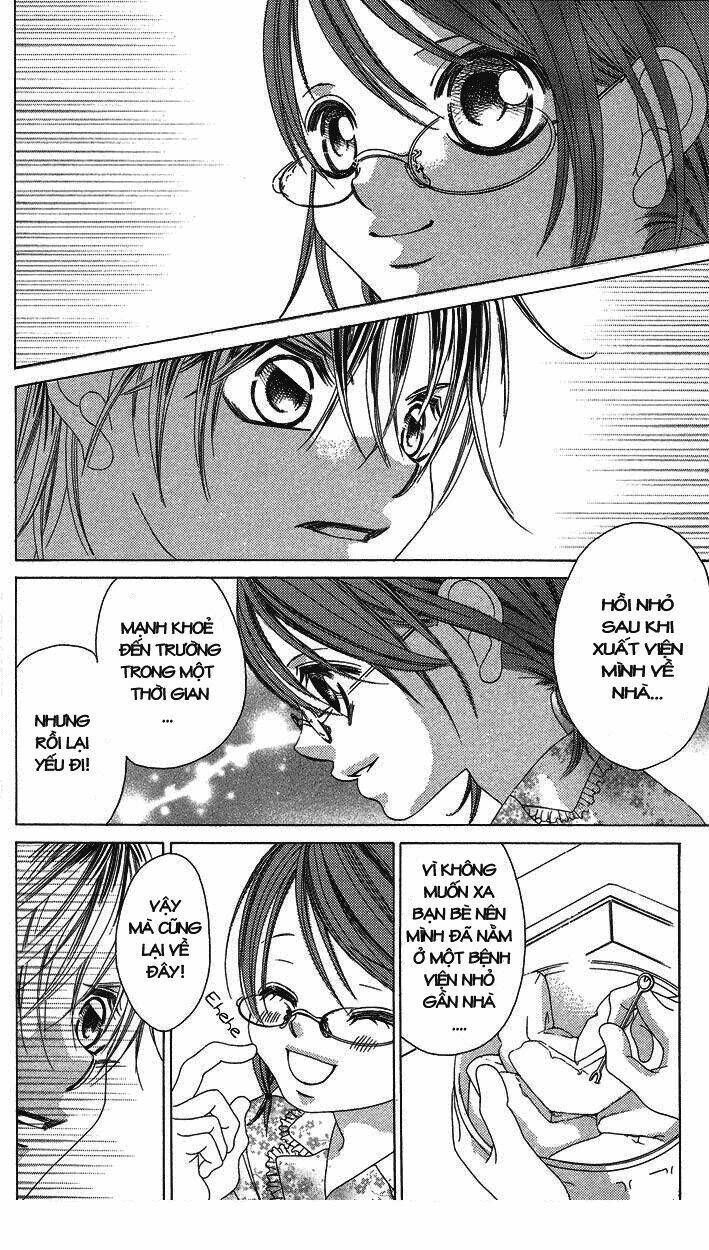 boku no hatsukoi wo kimi ni sasagu chapter 16 23