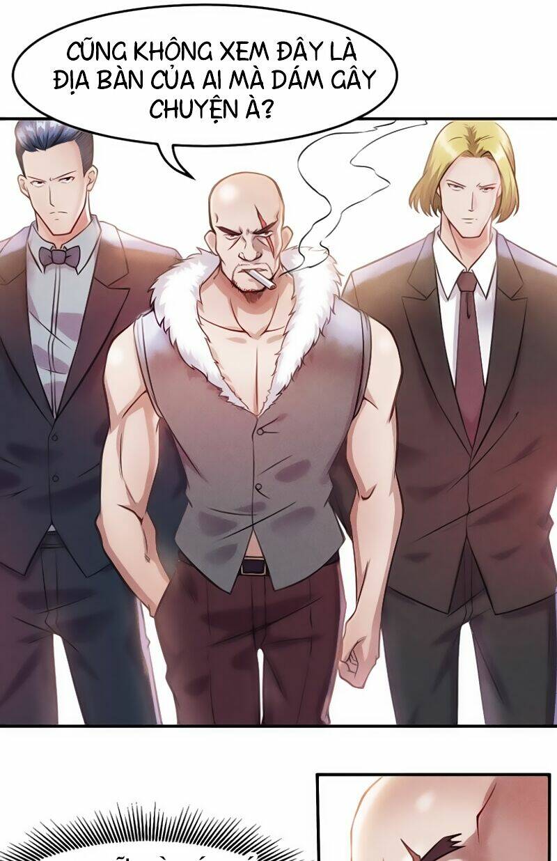 cao thủ cận vệ của nữ chủ tịch chapter 5 9