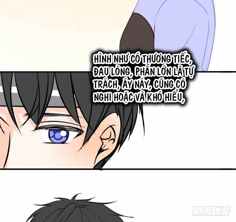 công chúa nữ vương mệnh chapter 90 27