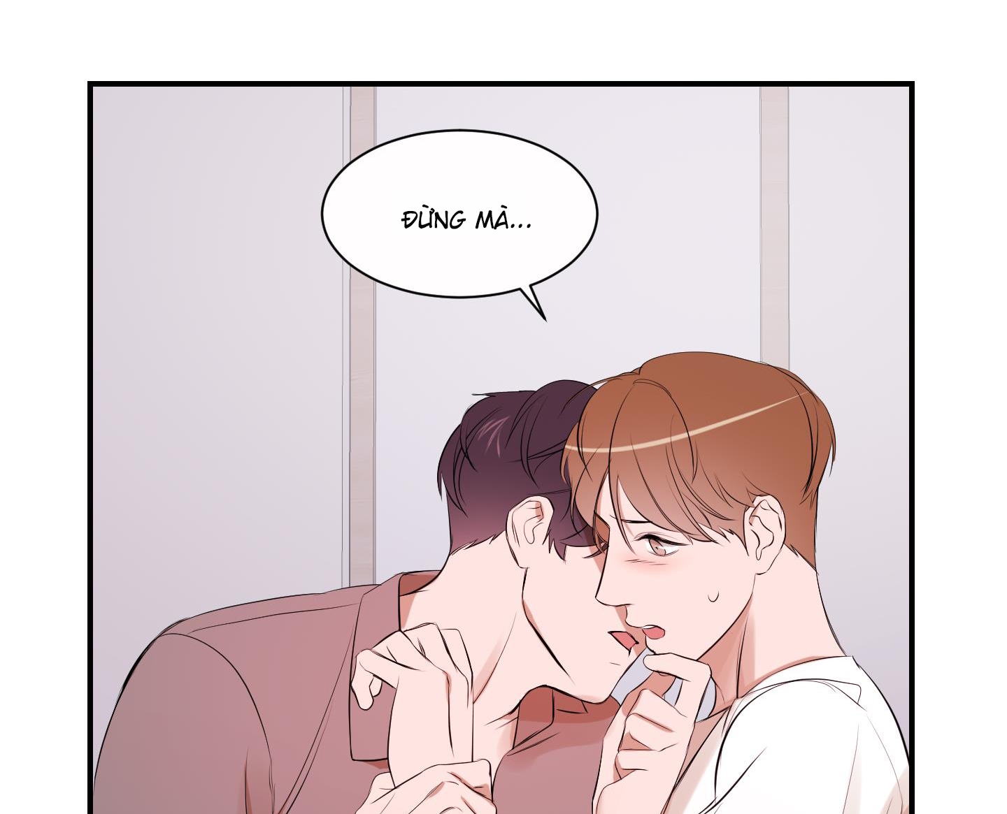 chốn riêng tư chapter 46 50