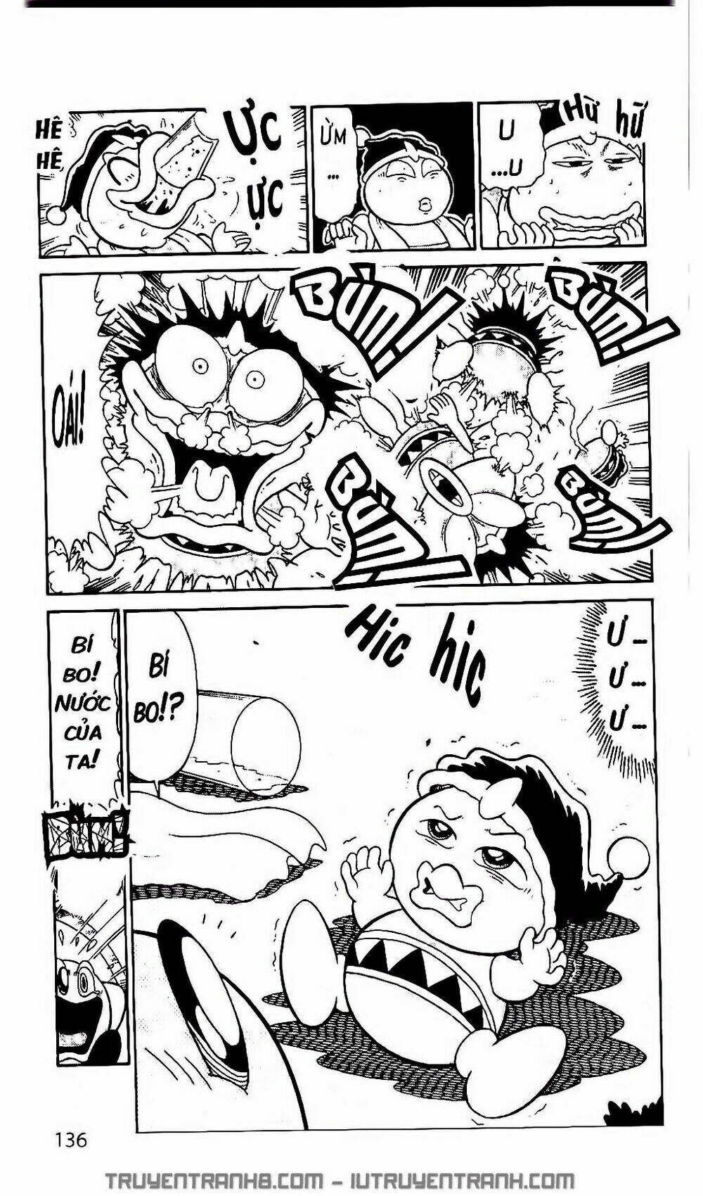 ngôi sao kabi chapter 46 7