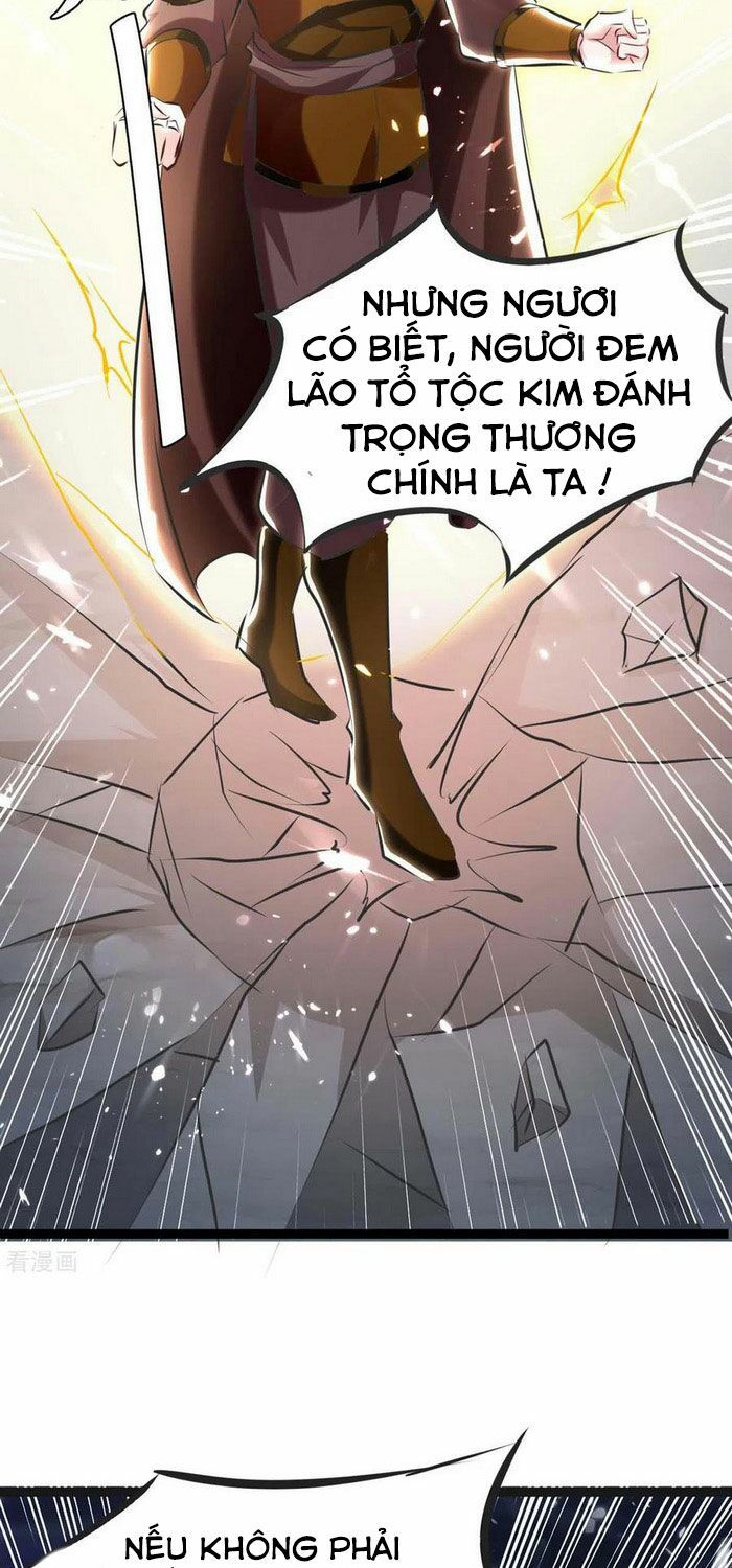 tối cường thăng cấp chapter 194 9