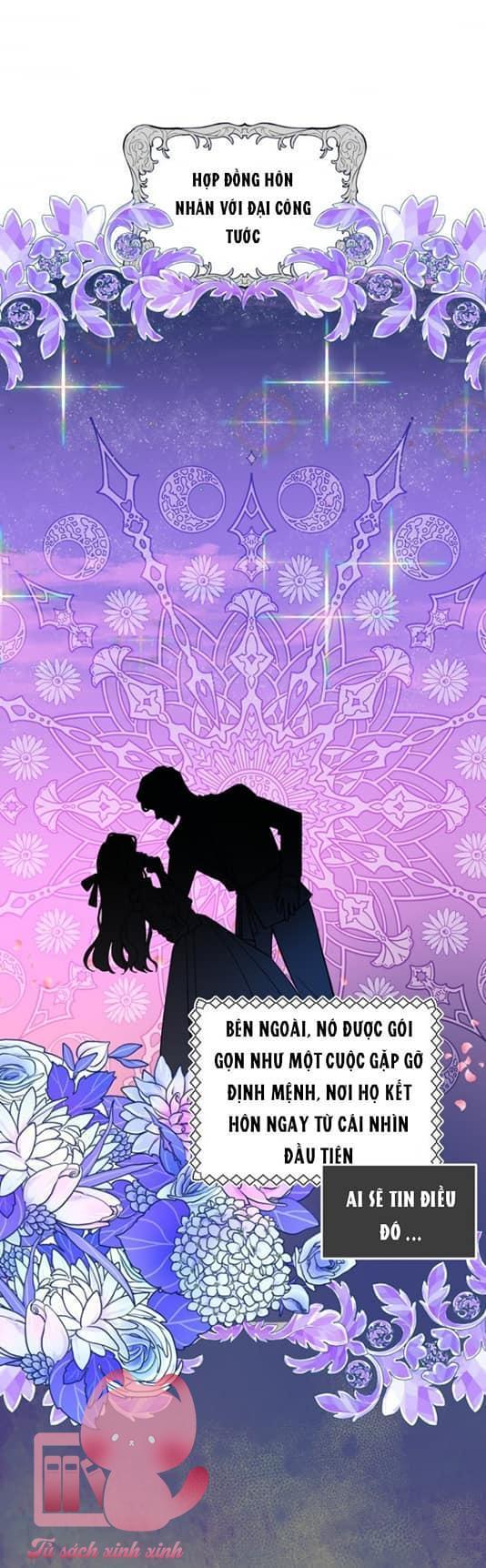 người thân của tôi đều sợ hãi tôi chapter 4 23