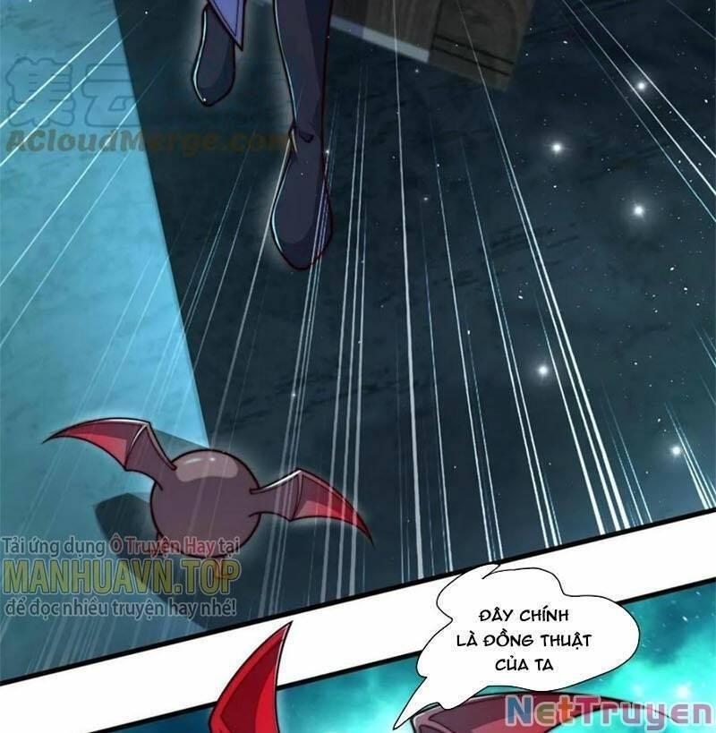 ta nuôi ma quỷ ở trấn ma ti chapter 6 44