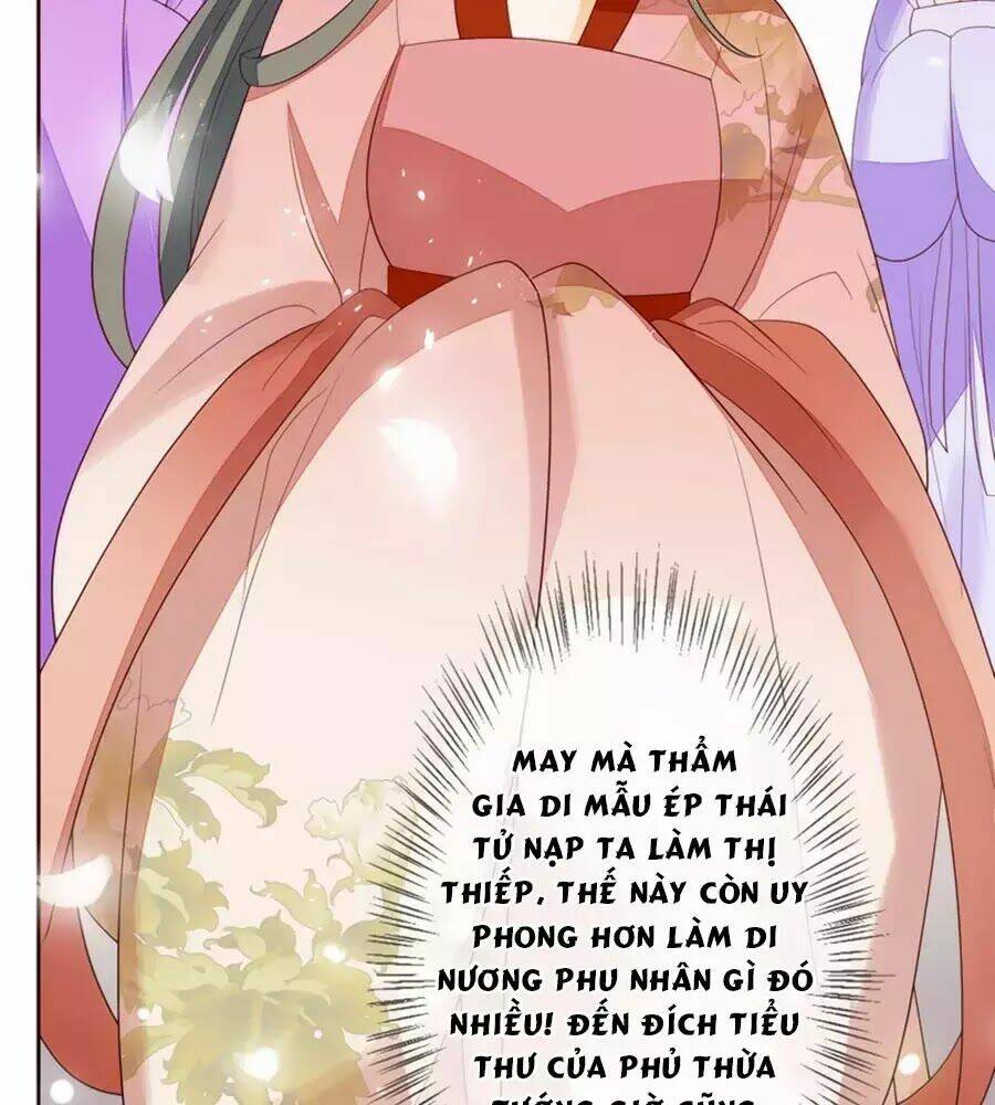 cửu khuyết phong hoa chapter 56 20