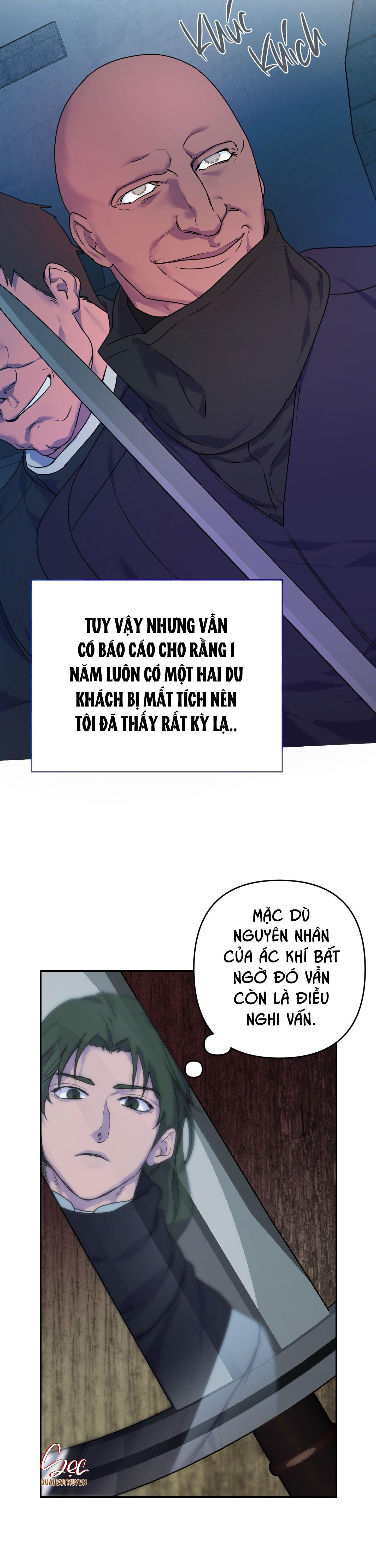 đóa hoa của alosha chapter 22 28