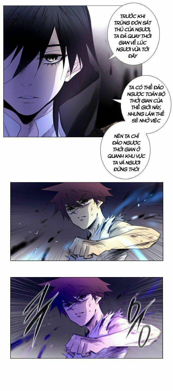 bản khế ước linh hồn chapter 214 30