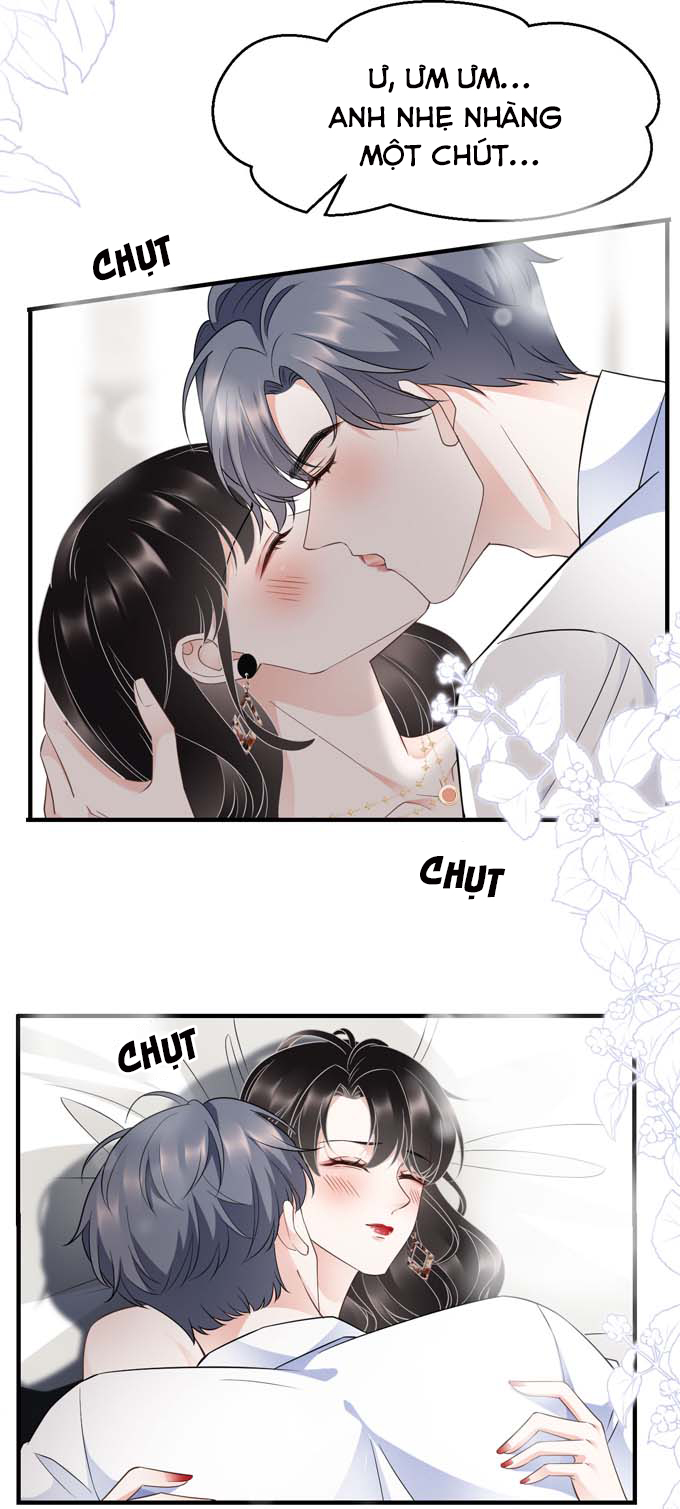 [16+] đại tiểu thư có thể có ý đồ xấu chapter 31 33