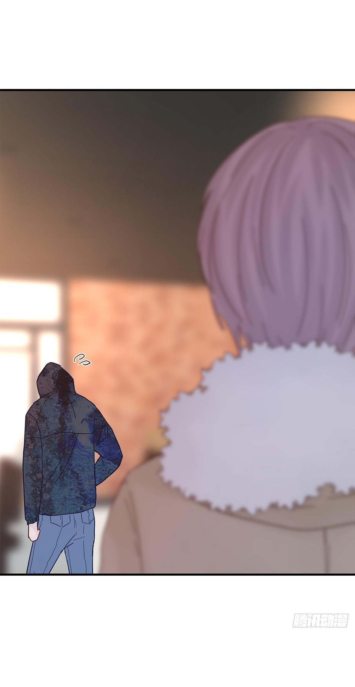 mối tình đầu gian nan của chu thành nhất chapter 46 40