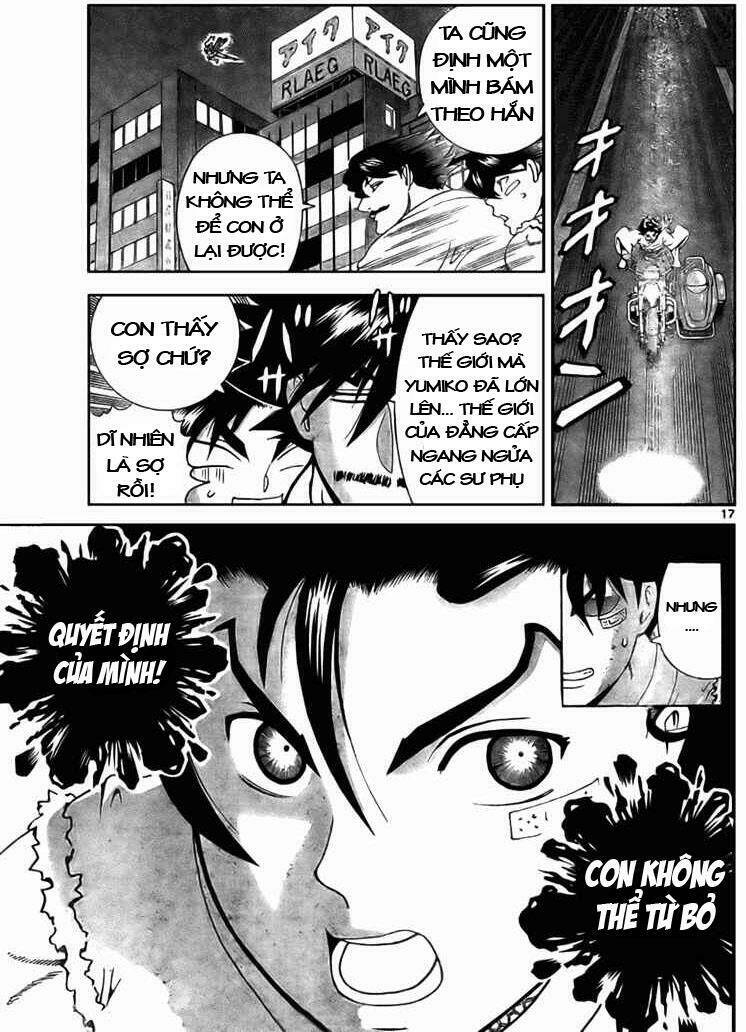 history's strongest disciple kenichi chapter 272 16