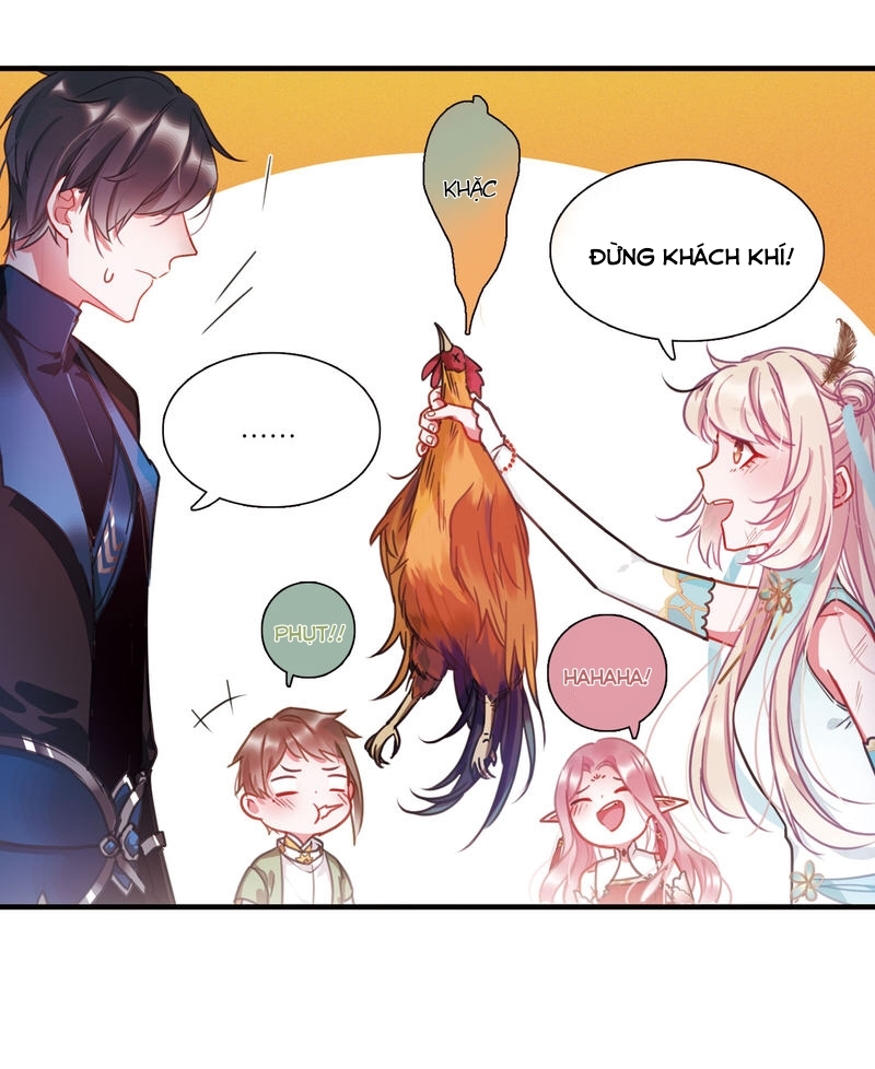danh kiếm trủng chapter 6 71