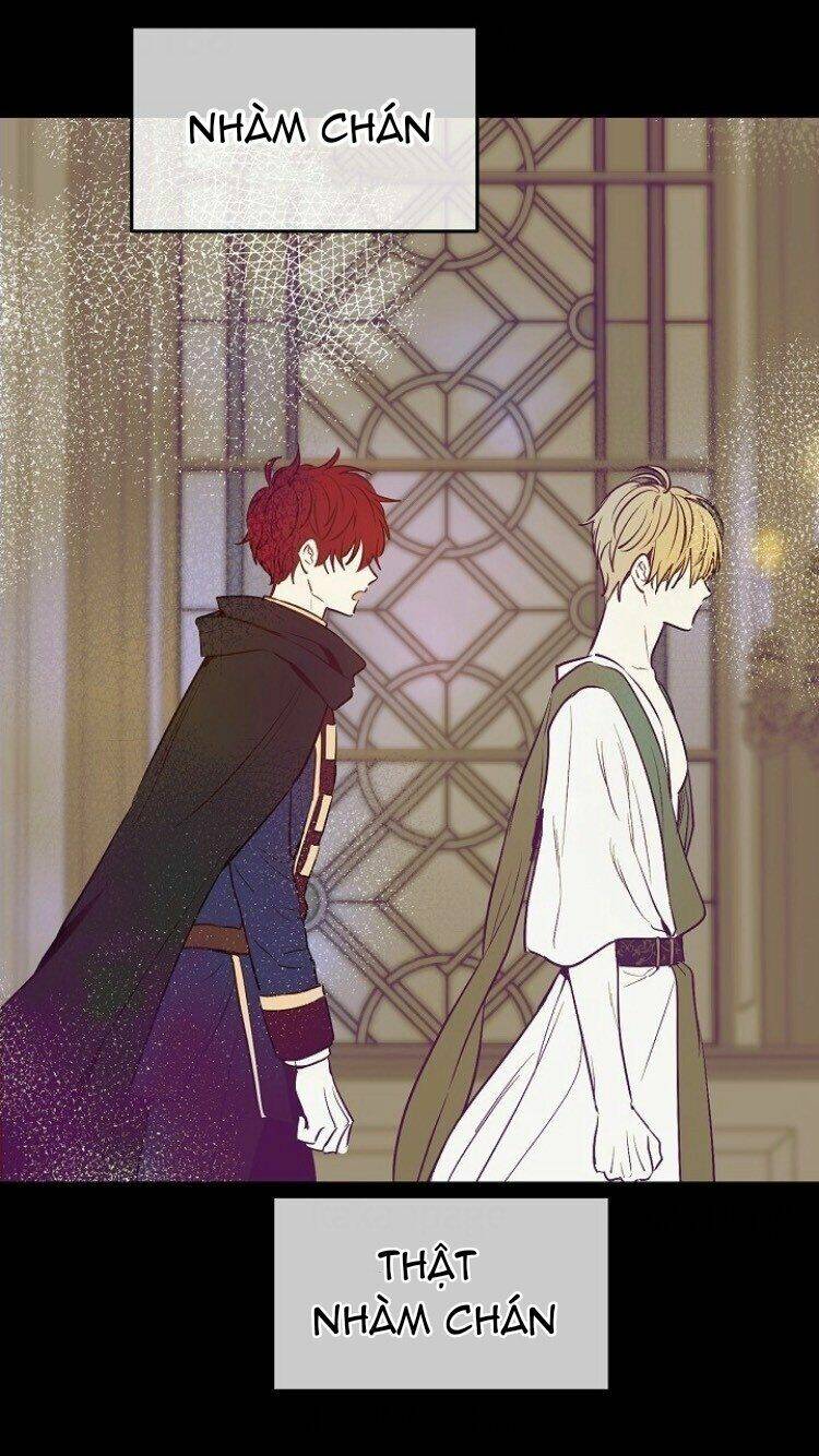 một ngày nọ ta trở thành công chúa chapter 102 19