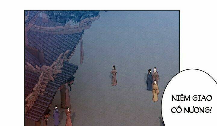 bí mật của dạ tộc chapter 1.2 23