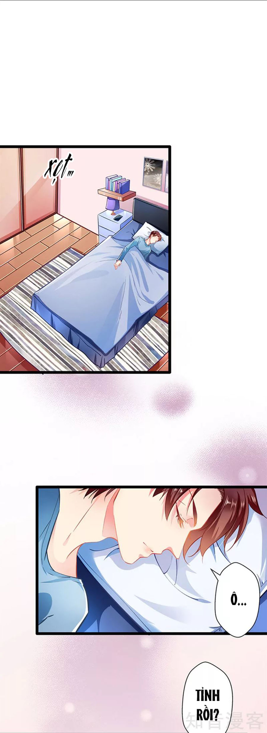 cưng chiều ái thê hư hỏng chapter 65 12