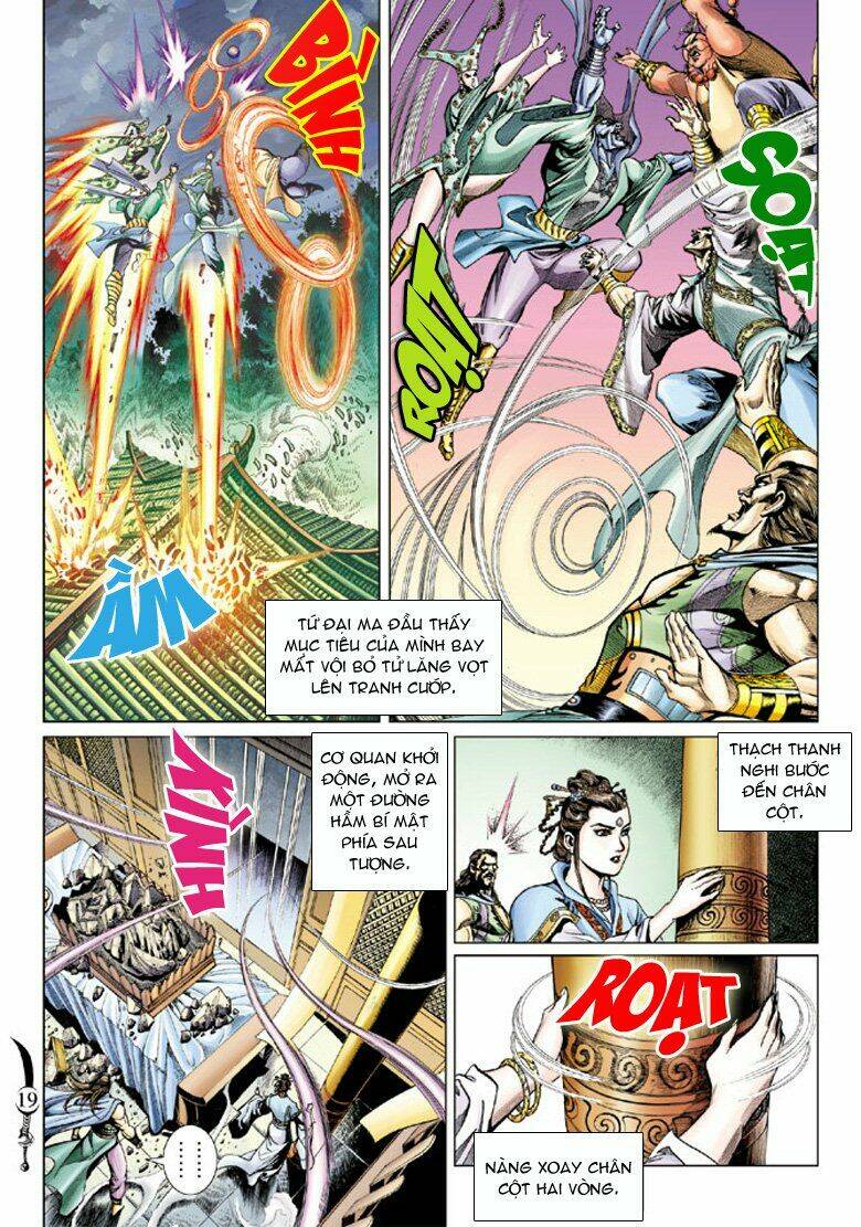 đại đường song long truyện chapter 62 19