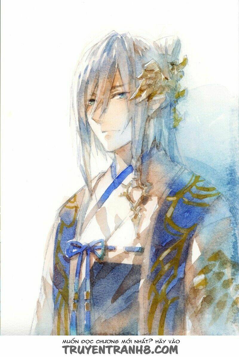 sư phụ lại trêu chọc ta chapter 11 2