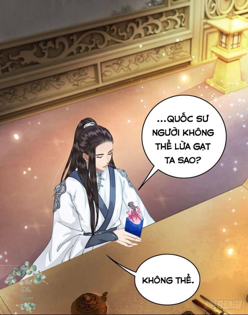 gay rồi! cái đó thành tinh rồi chapter 42 16