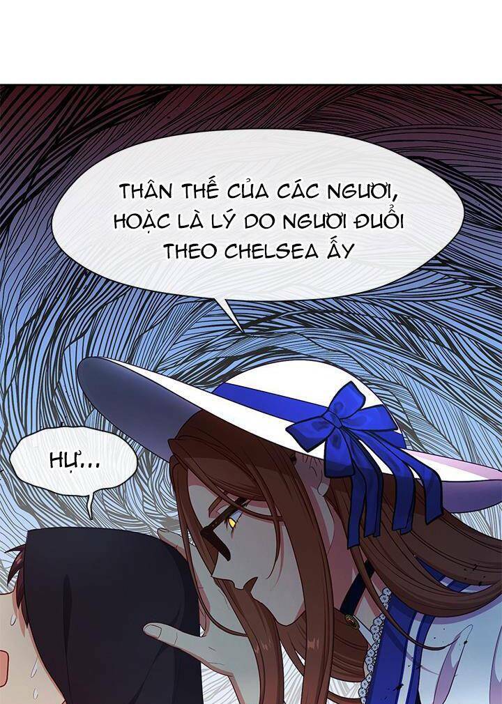 hãy coi chừng ác nữ chapter 115 7