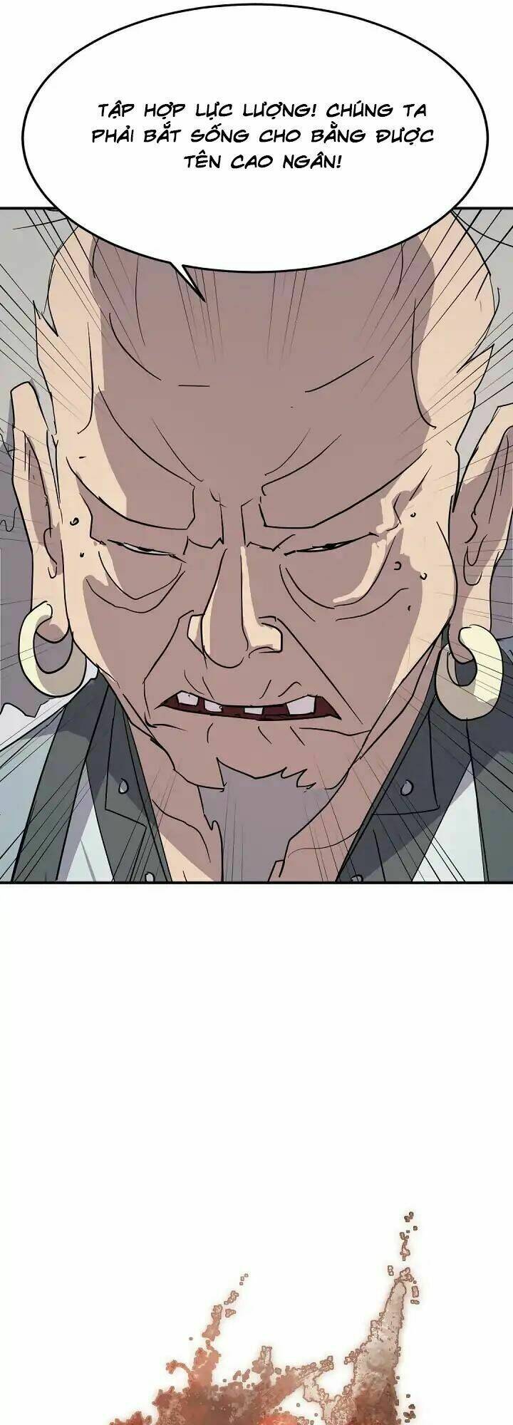 trọng sinh, bất khả chiến bại chapter 71 15
