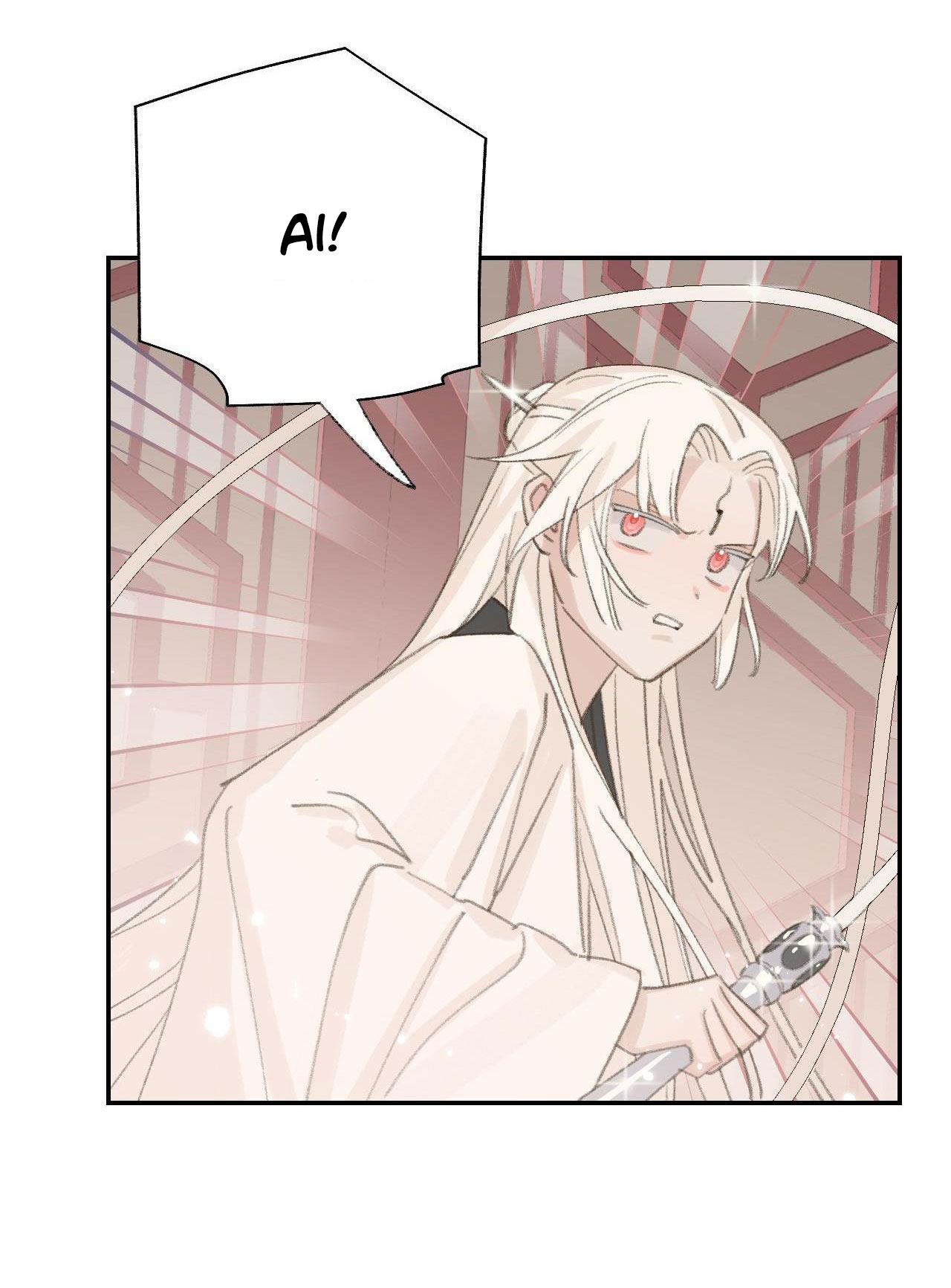 tôi lắng nghe thanh tôn chủ gọi chapter 19 1