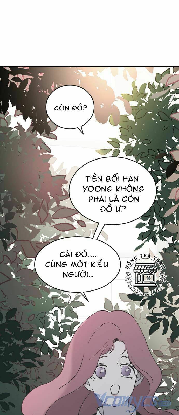 ba người anh trai cực phẩm của tôi chapter 37 30