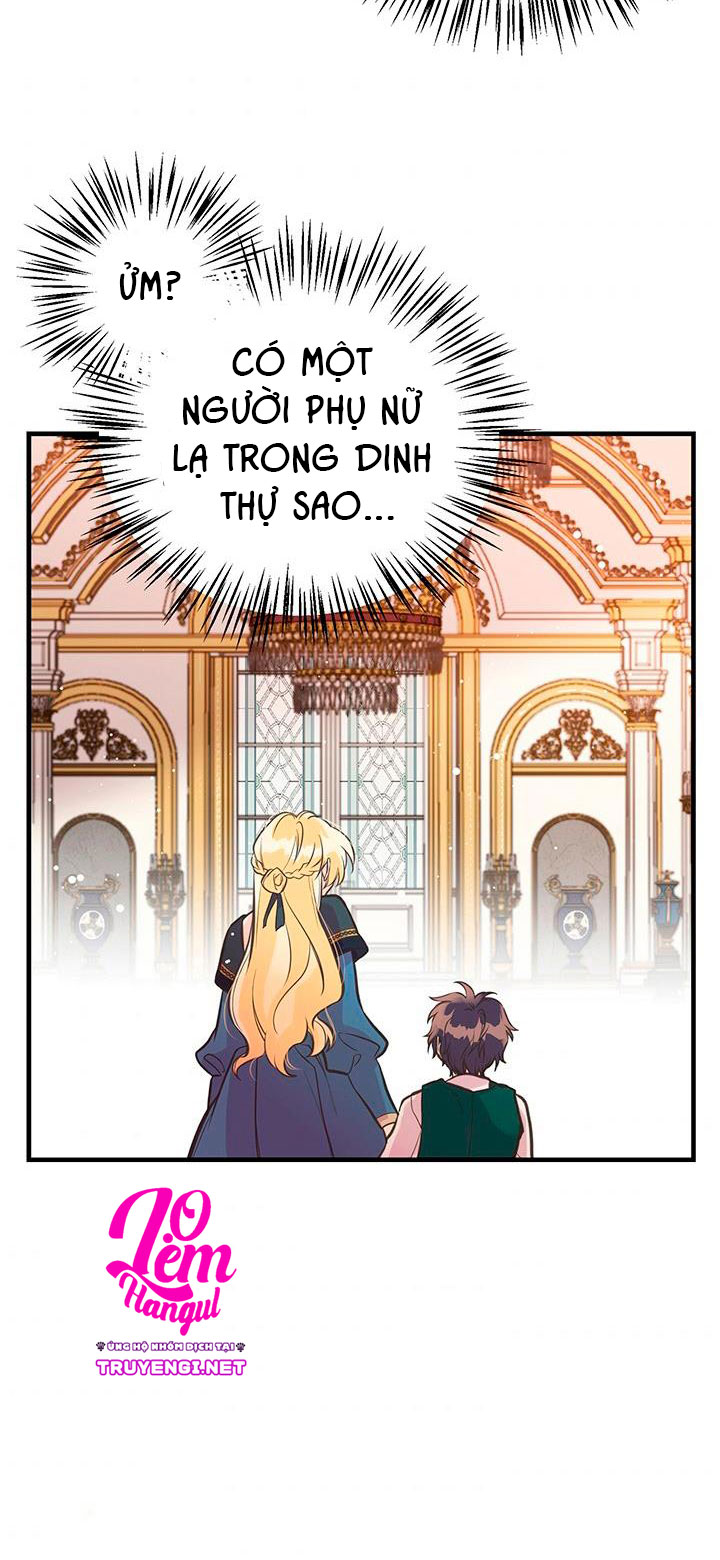 chị tôi đã nhặt về một nam chính quyến rũ chapter 43 38