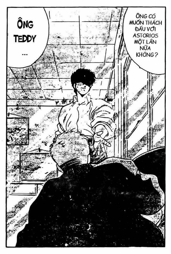 truyền nhân atula - shura no mon i chapter 80 35