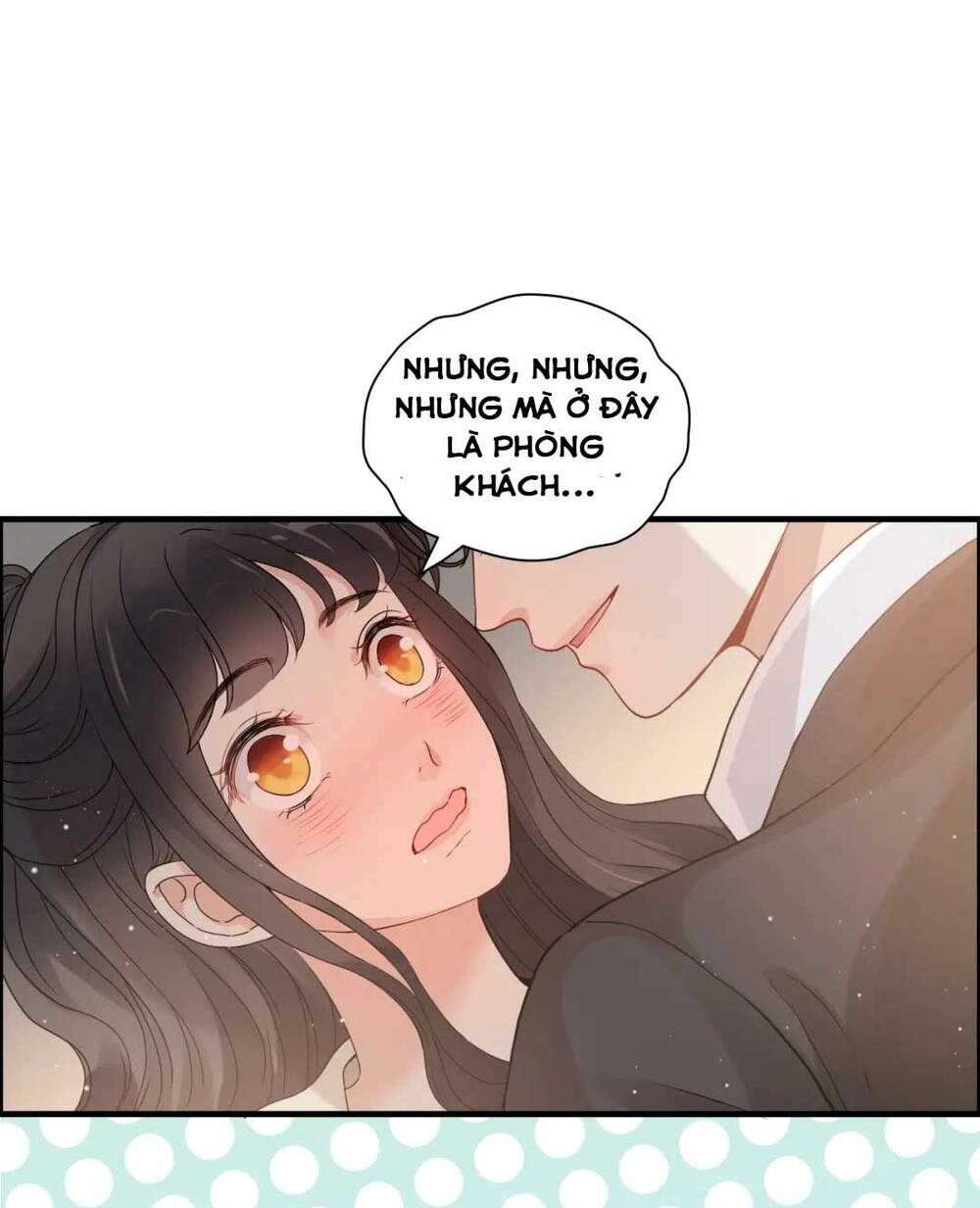 cô vợ hợp đồng bỏ trốn của tổng giám đốc chapter 417 32