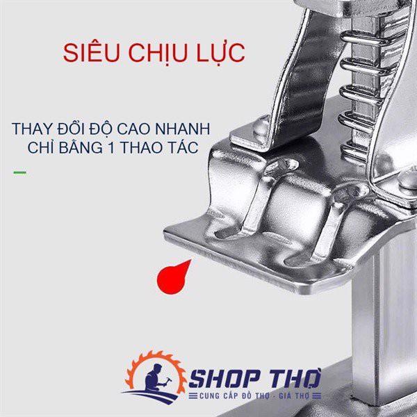 Kích kê tay bóp nhanh, con đội gạch ốp lát, con đội lấy cốt trong xây dựng.
