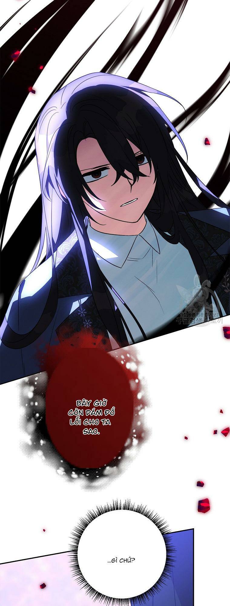 Cô Con Gái Út Của Công Tước Phản Diện chapter 61 41