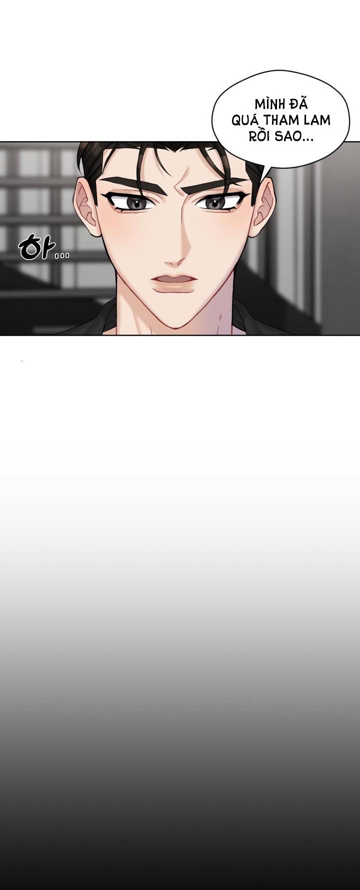 [18+] trò chơi giữa hai người chapter 14.1 13