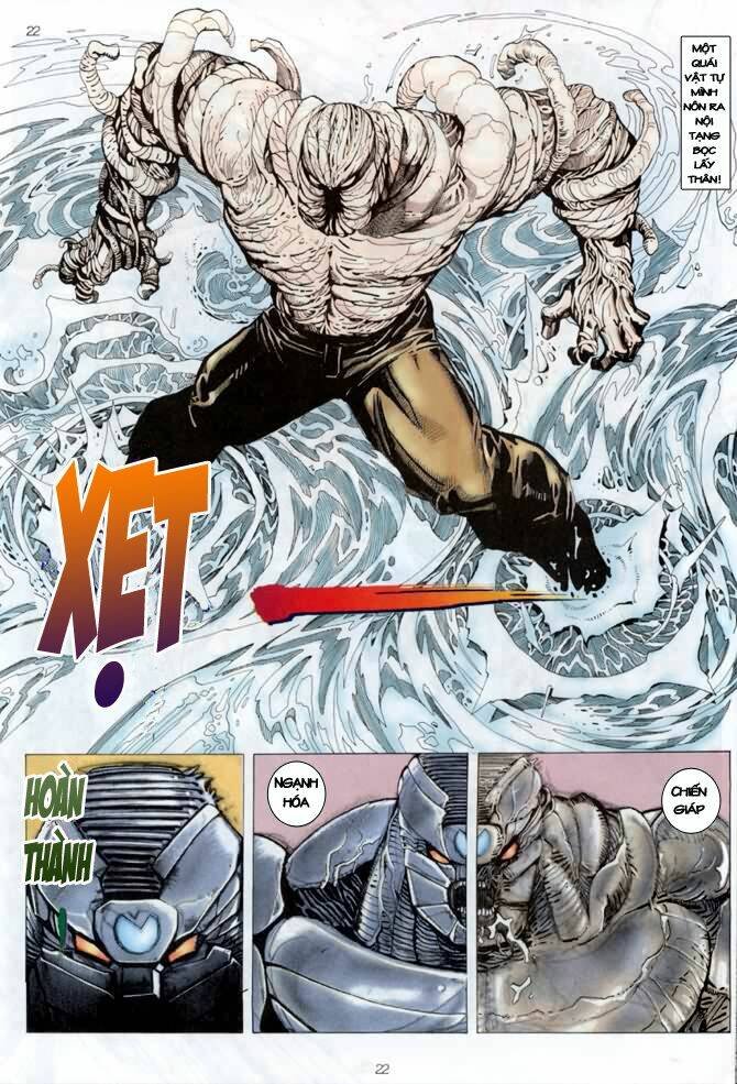 hải hổ 2 chapter 42 22