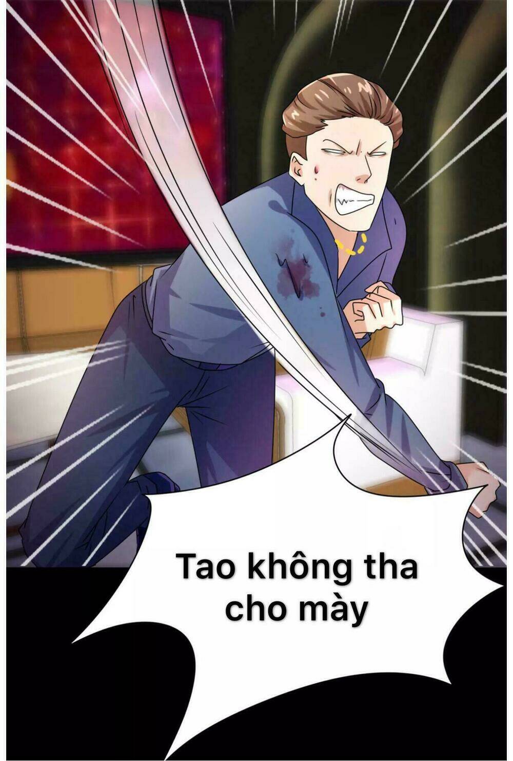 nữ hoàng thú sủng chapter 3 7