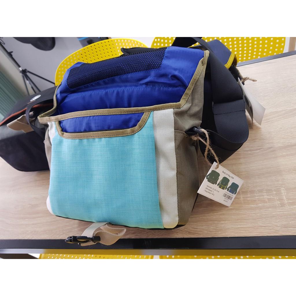 Túi Crumpler Sling 4500