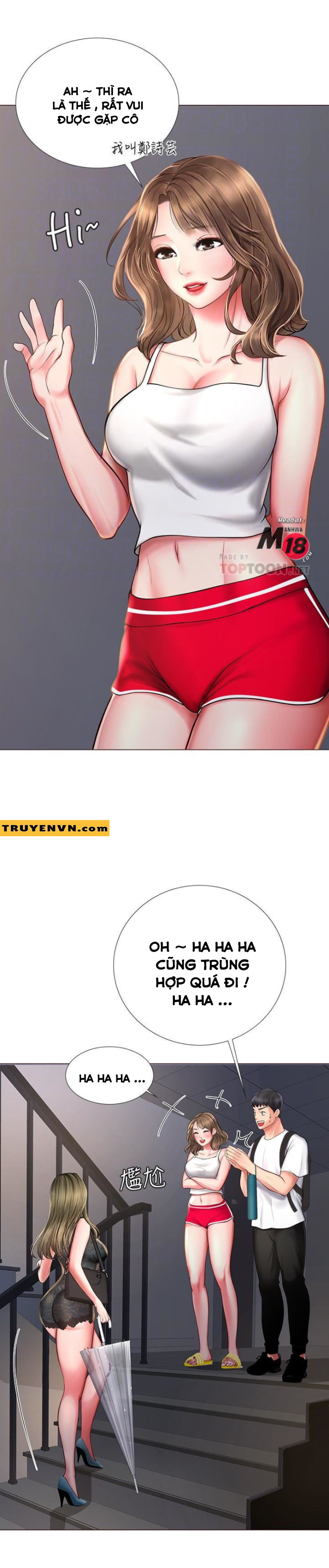 should i study at noryangjin? chapter 15 9