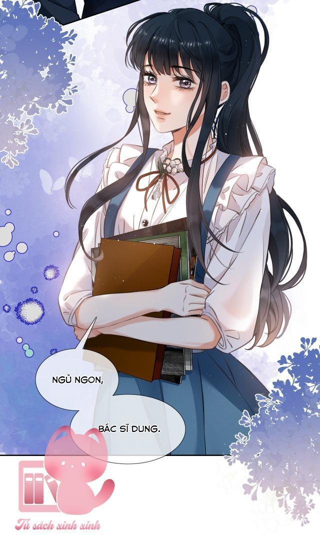 nhiệt luyến trí mạng chapter 3 35