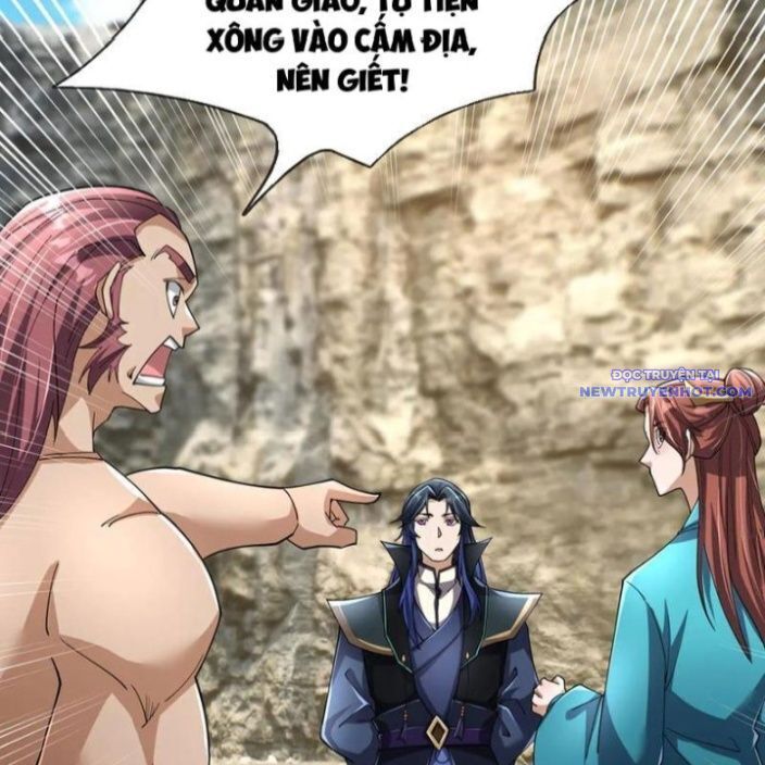 ngủ say vạn cổ: xuất thế đẩy ngang chư thiên chapter 90 61